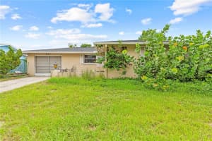 8145 FOX HOLLOW DRIVE, PORT RICHEY, FL 34668 Sold 04/11/25