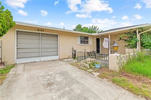 8145 FOX HOLLOW DRIVE, PORT RICHEY, FL 34668 Sold 04/11/25