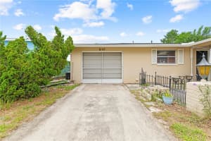 8145 FOX HOLLOW DRIVE, PORT RICHEY, FL 34668 Sold 04/11/25
