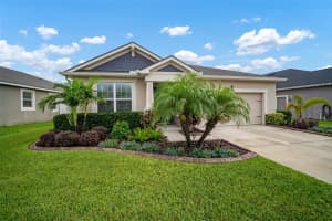 12948 SATIN LILY DRIVE, RIVERVIEW, FL 33579 Sold 10/30/24