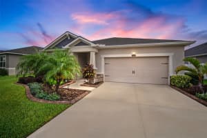 12948 SATIN LILY DRIVE, RIVERVIEW, FL 33579 Sold 10/30/24