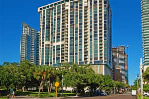 1 BEACH DRIVE, SAINT PETERSBURG, FL 33701 Sold 11/25/24