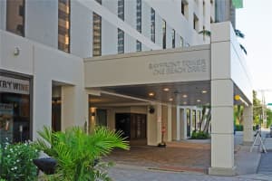 1 BEACH DRIVE, SAINT PETERSBURG, FL 33701 Sold 11/25/24
