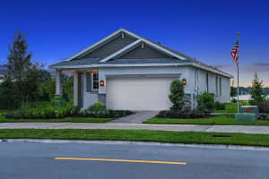 2553 VILLAGE LAKES BOULEVARD, LAKELAND, FL 33805 Sold 11/11/24