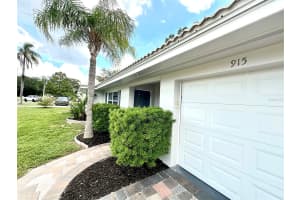 915 VIRGINIA STREET, DUNEDIN, FL 34698 Sold 04/16/25