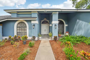 2813 PINE CLUB DRIVE, PLANT CITY, FL 33566 Sold 10/24/24