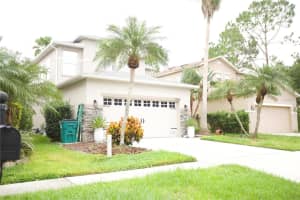 2348 SILVERMOSS DRIVE, WESLEY CHAPEL, FL 33544 Sold 07/01/25
