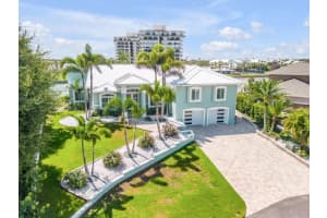 444 Quay Assisi, NEW SMYRNA BEACH