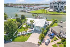 444 Quay Assisi New Smyrna Beach, FL 32169 - Off Market