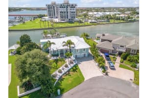 444 Quay Assisi New Smyrna Beach, FL 32169 - Off Market