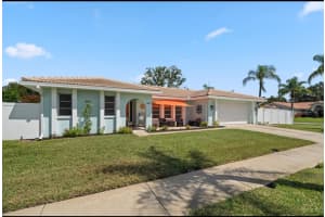 2079 KINGFISHER DRIVE, PALM HARBOR, FL 34683 Sold 02/21/25