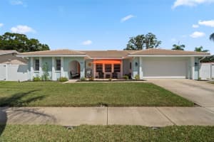 2079 KINGFISHER DRIVE, PALM HARBOR, FL 34683 Sold 02/21/25