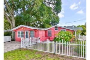 2306 53RD STREET, GULFPORT, FL 33707 Sold 10/03/24