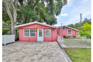 2306 53RD STREET, GULFPORT, FL 33707 Sold 10/03/24
