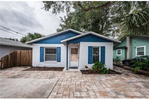 5414 29TH AVENUE, GULFPORT, FL 33707 Sold 02/11/25