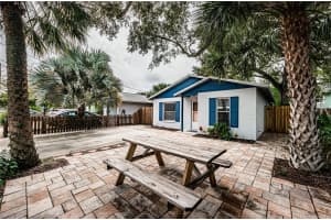 5414 29TH AVENUE, GULFPORT, FL 33707 Sold 02/11/25