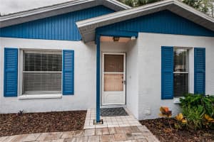 5414 29TH AVENUE, GULFPORT, FL 33707 Sold 02/11/25
