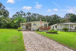 3528 CASTLE DRIVE, ZEPHYRHILLS, FL 33540 Sold 03/26/25