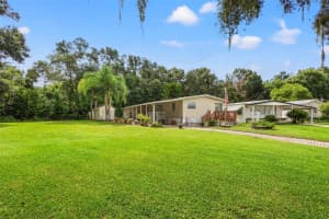 3528 CASTLE DRIVE, ZEPHYRHILLS, FL 33540 Sold 03/26/25