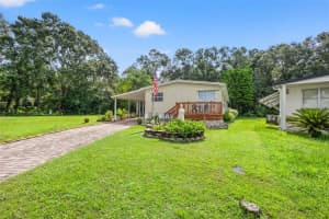 3528 CASTLE DRIVE, ZEPHYRHILLS, FL 33540 Sold 03/26/25