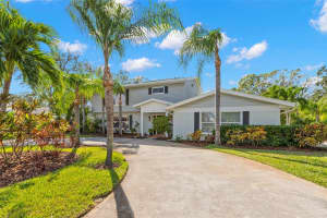 2018 80TH STREET, SAINT PETERSBURG, FL 33710 Sold 12/19/24
