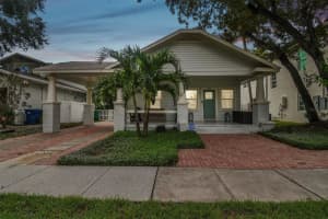 3714 TACON STREET, TAMPA, FL 33629 Sold 12/09/24