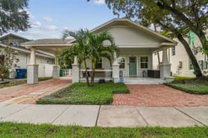 3714 TACON STREET, TAMPA, FL 33629 Sold 12/09/24