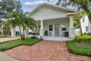 3714 TACON STREET, TAMPA, FL 33629 Sold 12/09/24