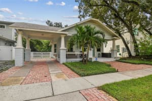 3714 TACON STREET, TAMPA, FL 33629 Sold 12/09/24