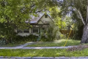 1500 39TH STREET, SAINT PETERSBURG, FL 33711 Sold 10/04/24