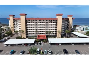 18304 GULF BOULEVARD, REDINGTON SHORES, FL 33708 Sold 01/10/25