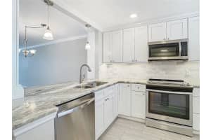 18304 GULF BOULEVARD, REDINGTON SHORES, FL 33708 Sold 01/10/25