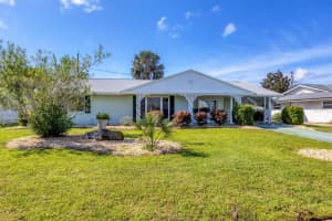 716 THUNDERBIRD AVENUE, SUN CITY CENTER, FL 33573 Sold 12/14/24