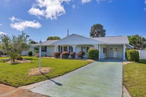 716 THUNDERBIRD AVENUE, SUN CITY CENTER, FL 33573 Sold 12/14/24