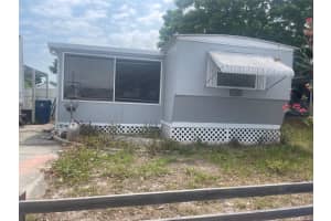 4100 CARDOON DRIVE, NEW PORT RICHEY, FL 34653 Sold 10/02/24