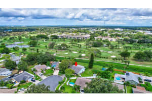 12155 MEADOWBROOK LANE, LARGO, FL 33774 Sold 10/31/24