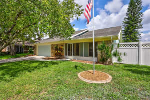 12155 MEADOWBROOK LANE, LARGO, FL 33774 Sold 10/31/24