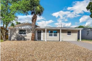 3336 ROSEFIELD DRIVE, HOLIDAY, FL 34691 Sold 02/07/25