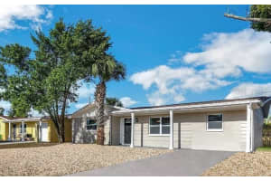 3336 ROSEFIELD DRIVE, HOLIDAY, FL 34691 Sold 02/07/25