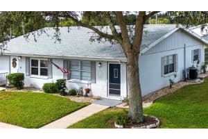 301 ANDOVER PLACE, SUN CITY CENTER, FL 33573 Sold 12/12/24