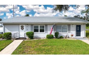 301 ANDOVER PLACE, SUN CITY CENTER, FL 33573 Sold 12/12/24