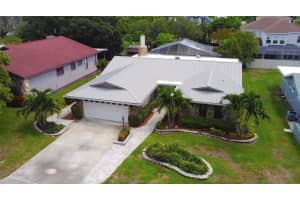 1006 PENINSULA AVENUE, TARPON SPRINGS, FL 34689 Sold 02/11/25