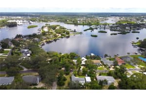 1006 PENINSULA AVENUE, TARPON SPRINGS, FL 34689 Sold 02/11/25