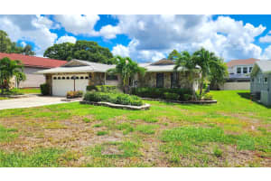 1006 PENINSULA AVENUE, TARPON SPRINGS, FL 34689 Sold 02/11/25