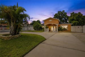 2716 LOUISIANA AVENUE, TAMPA, FL 33614 Sold 11/27/24