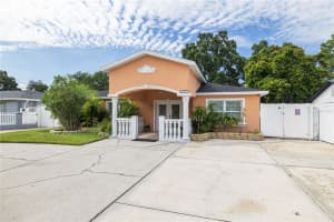 2716 LOUISIANA AVENUE, TAMPA, FL 33614 Sold 11/27/24