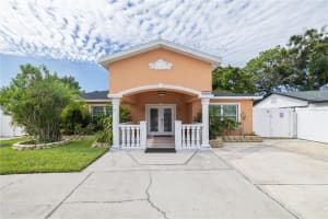 2716 LOUISIANA AVENUE, TAMPA, FL 33614 Sold 11/27/24