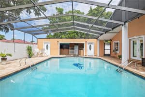 2716 LOUISIANA AVENUE, TAMPA, FL 33614 Sold 11/27/24