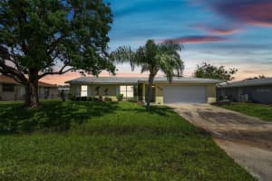 7516 22ND AVENUE, BRADENTON, FL 34209 Sold 11/08/24