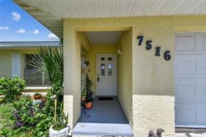 7516 22ND AVENUE, BRADENTON, FL 34209 Sold 11/08/24